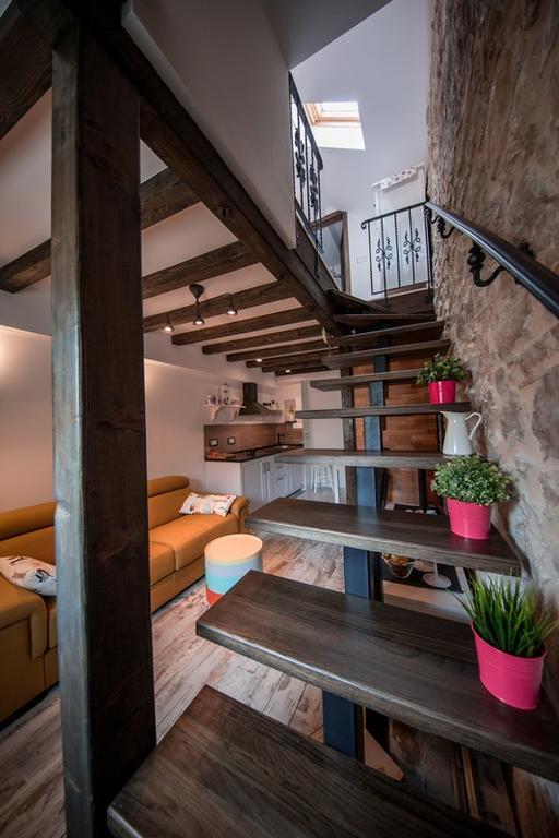 Riva Suite 2 Komiža Extérieur photo