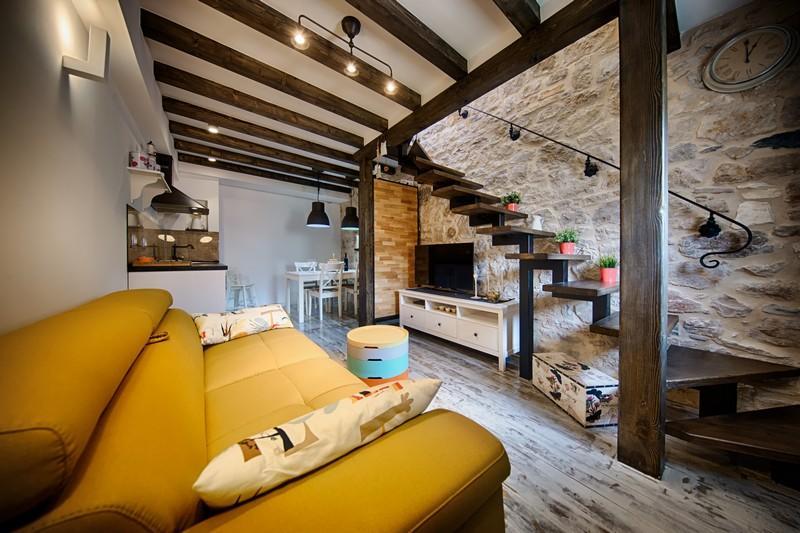 Riva Suite 2 Komiža Extérieur photo